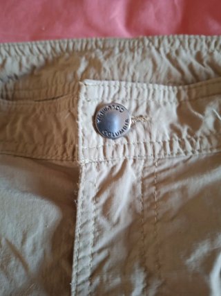Bermuda/bañador Cargo Columbia Talla L