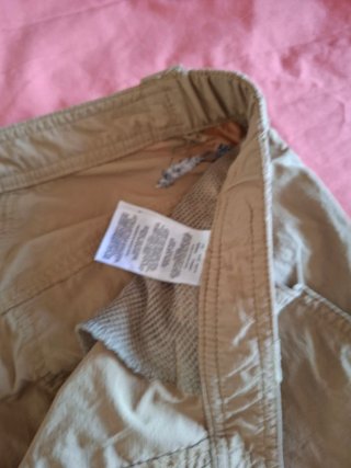 Bermuda/bañador Cargo Columbia Talla L
