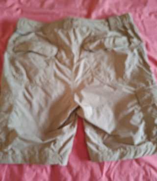 Bermuda/bañador Cargo Columbia Talla L