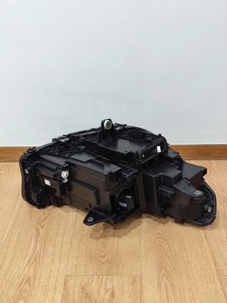 Farol Led Adaptativo Esquerdo BMW X1 U11