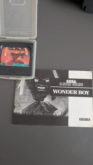 videojuegos varios SEGA GAME GEAR