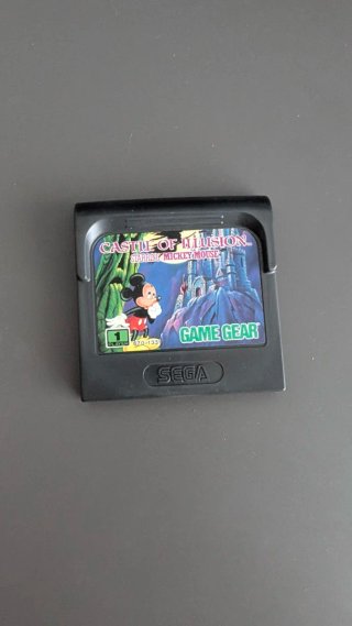 videojuegos varios SEGA GAME GEAR