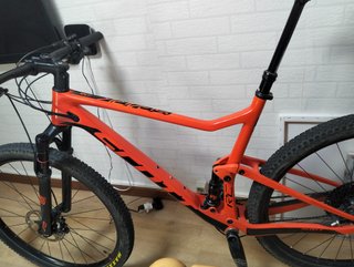 Scott Spark RC 900 Team XL (2020)
