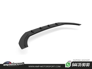 AÑADIDO DELANTERO EN CNC PARA SEAT LEON FR MK4 2020--