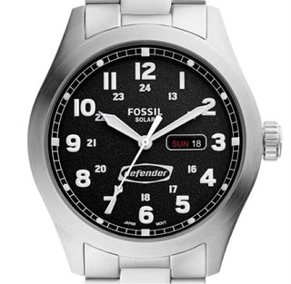 Fossil Defender Solar FS5976 - Nuevo