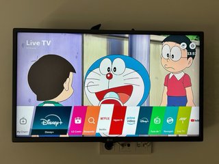 Smart TV LG 32 pulgadas