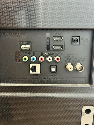 Smart TV LG 32 pulgadas