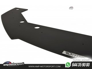 AÑADIDO DELANTERO EN CNC PARA TOYOTA GT86 2012-2016