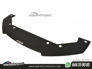 AÑADIDO DELANTERO EN CNC PARA TOYOTA GT86 2012-2016