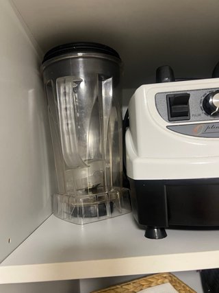 Licuadora Optimum 9400 Potente