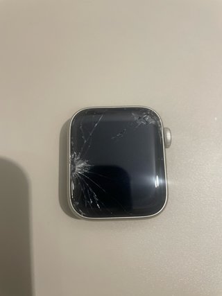 Apple Watch SE 2ª Gen
