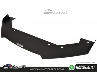 AÑADIDO DELANTERO EN CNC PARA TOYOTA GT86 2012-2016