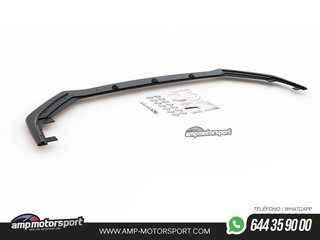AÑADIDO DELANTERO EN CNC PARA TOYOTA GR YARIS MK4 2020--