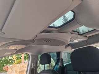 Citroen Berlingo 2017