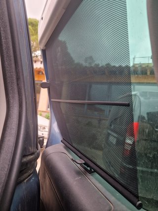 Citroen Berlingo 2017