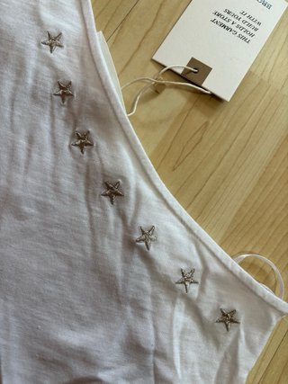 Camiseta Brownie