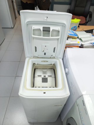 PACK NEVERA Y LAVADORA GARANTIA TRANSPORTE