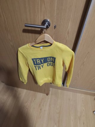 Camiseta Verano Talla 11/12 Coche Carrera