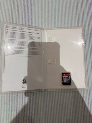 The House of Dead Remake Switch + 2 pistole
