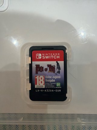 The House of Dead Remake Switch + 2 pistole
