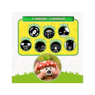 Famosa GAD00000 FungiPot maceta inteligente