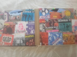 The Kinks Arthur 2CD