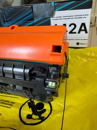 Toner KEENKLE 142A per stampante laser