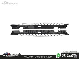 ESTRIBERAS LATERALES PARA BMW X1 E84