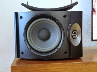 Altavoces Bose 301 V