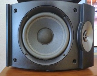 Altavoces Bose 301 V