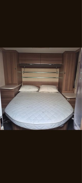 Chausson 628 EB Welcome 2015