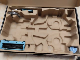 Cecotec Mopa Robot