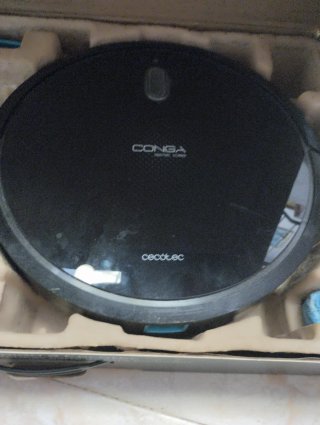 Cecotec Mopa Robot