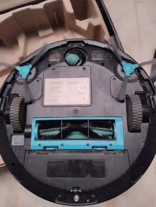 Cecotec Mopa Robot