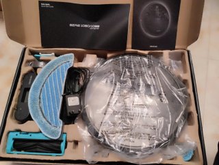 Cecotec Mopa Robot