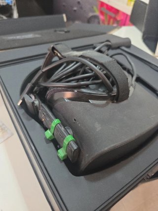 Oculus Rift CV1