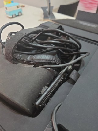 Oculus Rift CV1