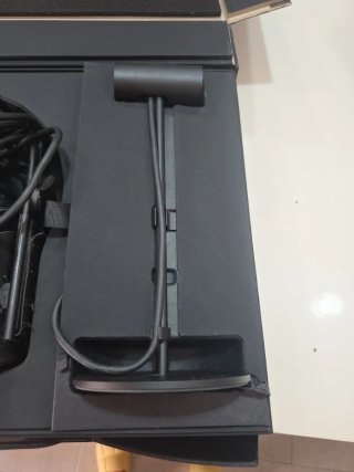 Oculus Rift CV1