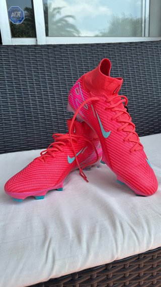 Botas de fútbol Nike Mercurial