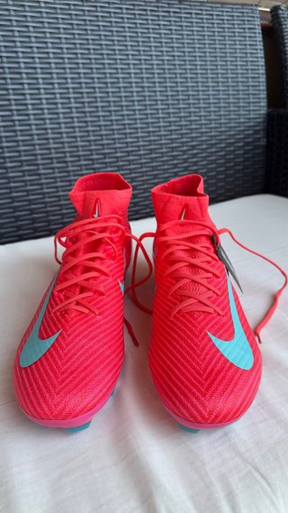 Botas de fútbol Nike Mercurial