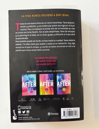 After aquí empieza todo