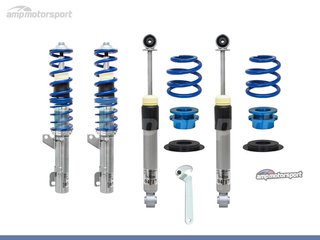 SUSPENSIÓN ROSCADA BLUE LINE BORA 1J / GOLF MK4 4MOTION