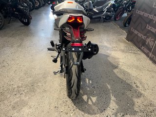 Keeway RKS 125 2026 Nueva