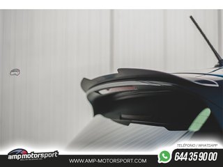 AÑADIDO DE ALERÓN PARA VW T-CROSS 2018--