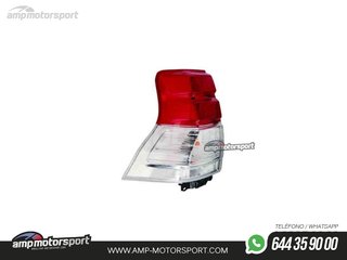 PILOTO TRASERO IZQUIERDO PARA TOYOTA FJ150