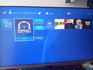 PS4 (PlayStation 4)con muchos Juegos y extras