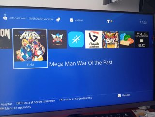 PS4 (PlayStation 4)con muchos Juegos y extras