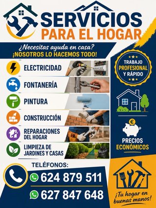 Servicios