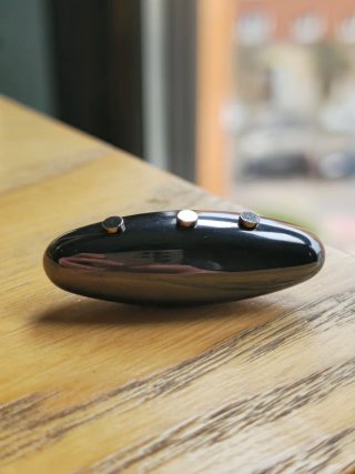Cámara Horums con pinganillos