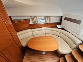 Jeanneau Prestige 34 HT